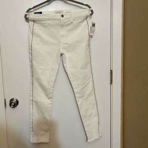 7 for all Mankind Skinny Jeans